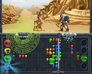Puzzle Chronicles v1.0 Portable