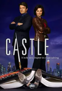 Castle S05E07