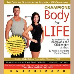 «Champions Body-for-LIFE» by Art Carey