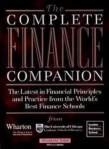 The Complete Finance Companion