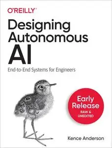 Designing Autonomous AI