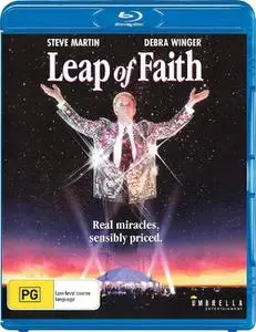 Leap of Faith (1992) [OPEN MATTE]