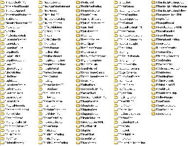 BoxedArt Web Templates DVD Pack