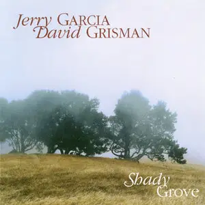 Jerry Garcia & David Grisman - Shady Grove (1996)
