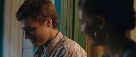 Escobar: Paradise Lost (2014)