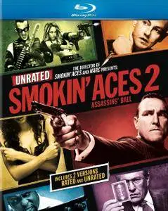 Smokin' Aces 2: Assassins' Ball (2010) [w/Commentary]