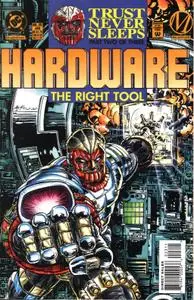 Hardware 023 (1995) 25p