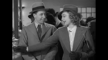 Trouble Brewing (1939)