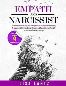 EMPATH AND NARCISSIST