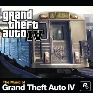 The Music Of GTA IV (Special Edition Soundtrack) [Repost]
