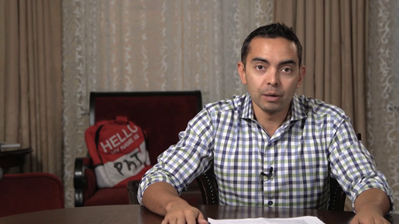 Pat Flynn – Smart From Scratch