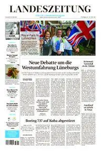 Landeszeitung - 19. Mai 2018