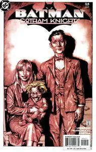 Gotham Knights 54