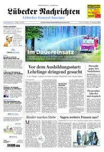 Lübecker Nachrichten - 05. Juli 2019