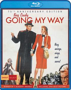 Going My Way (1944) [w/Commentary]