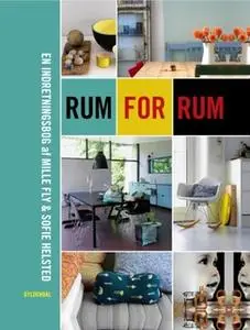 «Rum for rum» by Sofie Helsted,Mille Fly