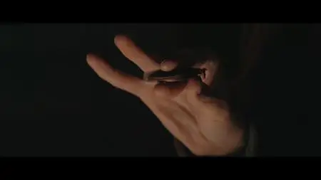 The Letter for the King S01E04
