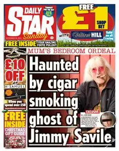 Daily Star Sunday - 26 November 2023