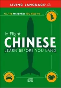In-Flight Chinese: Learn Before You Land