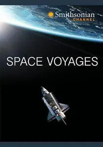 UKTV - Space Voyages (2013)