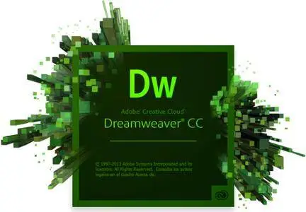 Dreamweaver CC Building on the Fundamentals (2016)