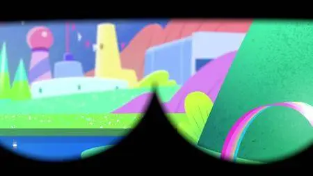 Unikitty S01E11