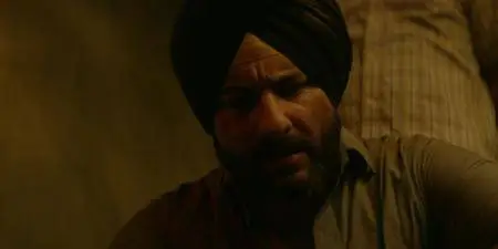 Sacred Games S01E02