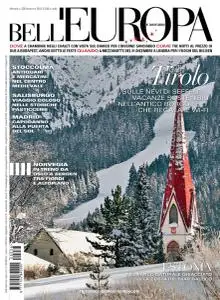 Bell'Europa N.236 - Dicembre 2012