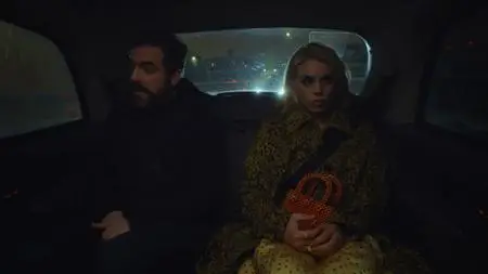 I Hate Suzie S01E05