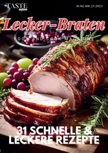 Ich Liebe Essen N.25 - 9 Oktober 2023