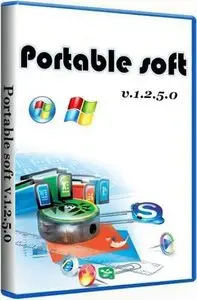 Portable Soft v1.2.5.0