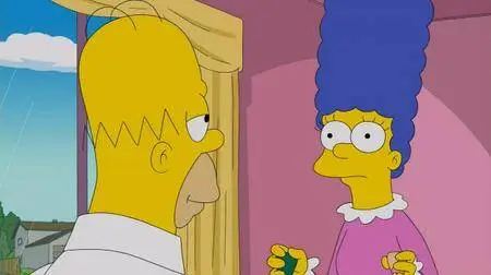The Simpsons S27E21 (2016)