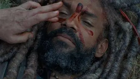 The Walking Dead S08E04 (2017)