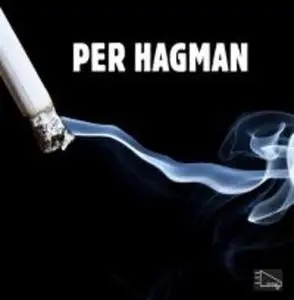 «Cigarett» by Per Hagman