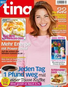 tina – 25 Januar 2017