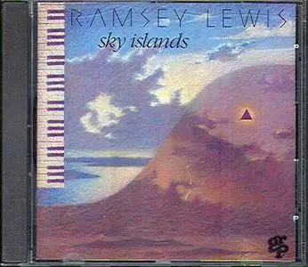 Ramsey Lewis - Sky Islands (1993)