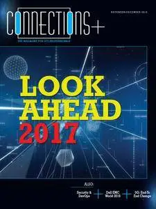 Connections Plus - November/December 2016