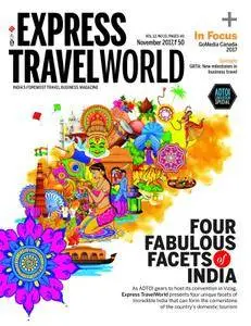Express Travelworld - November 2017