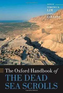 The Oxford Handbook of the Dead Sea Scrolls (Repost)