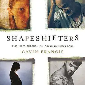 Shapeshifters [Audiobook]