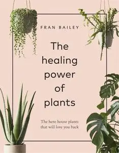 The Healing Power of Plants The Hero House Plants that Love You Back