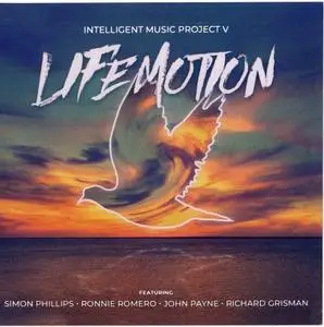 Intelligent Music Project V - Life Motion (2020)