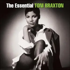 Toni BRAXTON - The essentials (2007)