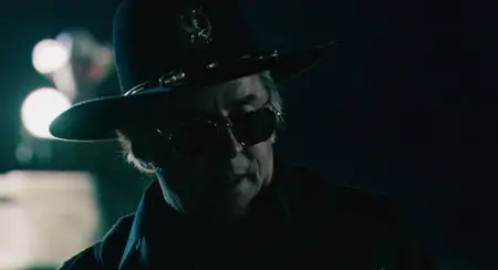 Machete (2010)