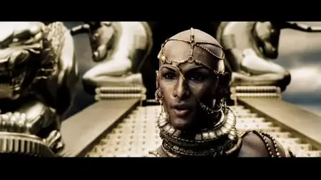 300 (2006) Special Edition