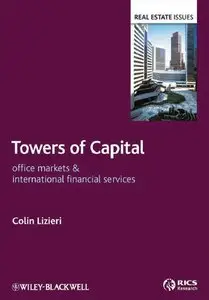 Towers of Capital: Office Markets & International Financial Services