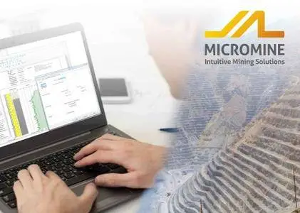 Micromine GBIS 7.8.0.60