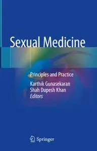 Sexual Medicine: Principles and Practice (Repost)