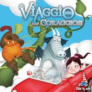 «In viaggio con i più coraggiosi» by AA.VV.