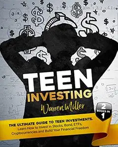 TEEN INVESTING: 2 books in 1